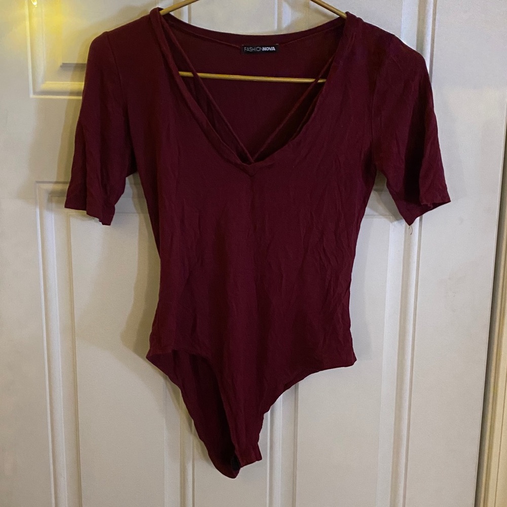 Body Suit